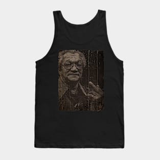 Redd Foxx Vintage Tank Top